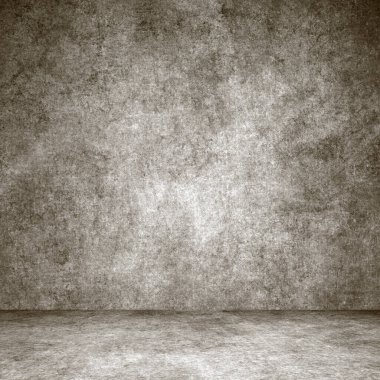 Tasarlanmış doku. Duvar ve zemin iç arka plan