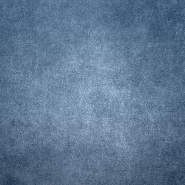 Textura grunge projetado azul. Fundo vintage com espaço para texto ou imagem — Fotografia de Stock