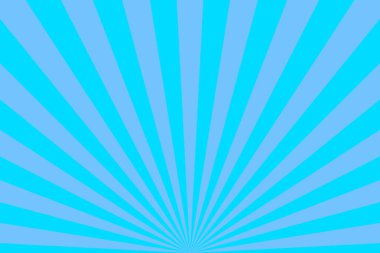 Soyut güneş ışınları vektör arkaplanı