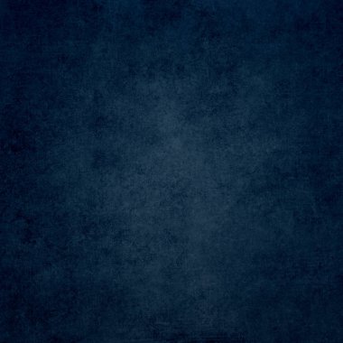 Eski kağıt dokusu. Mavi grunge soyut arkaplan