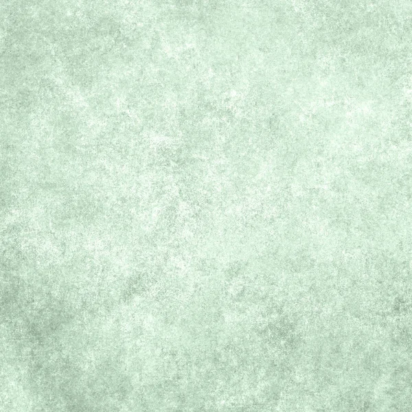 Vintage paper texture. Green grunge abstract background — Stock Photo, Image