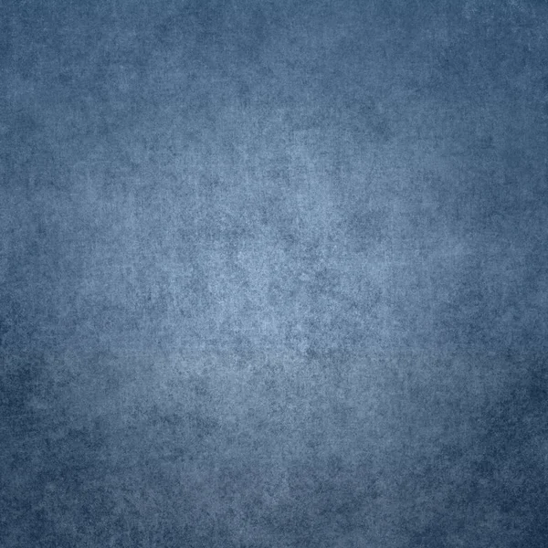 Вінтажна Текстура Паперу Синій Гранжевий Абстрактний Фон — стокове фото