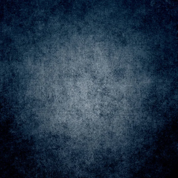 复古纸质感 Blue Grunge Abstract Background — 图库照片