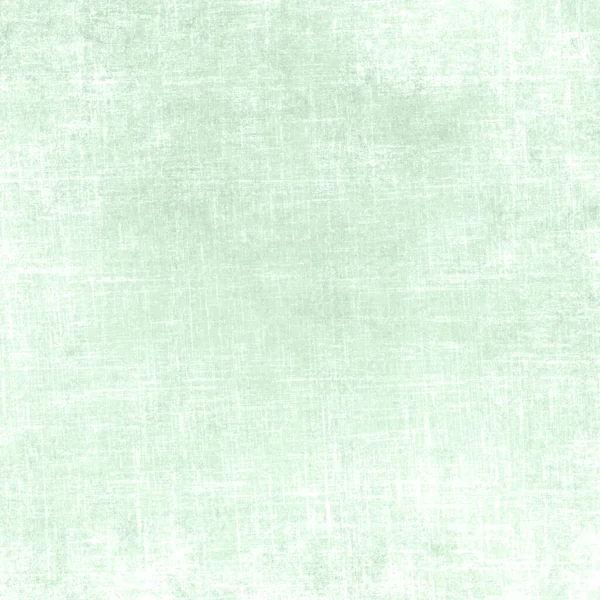 Textura starého papíru. Zelené grunge abstraktní pozadí — Stock fotografie