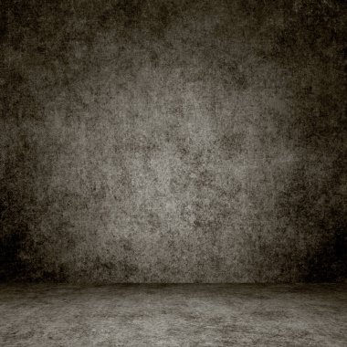 Tasarlanmış doku. Duvar ve zemin iç arka plan