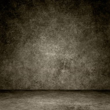 Tasarlanmış doku. Duvar ve zemin iç arka plan