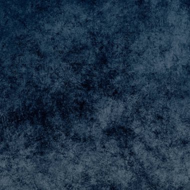 Mavi dizayn edilmiş grunge dokusu. Metin veya resim için alanı olan klasik arkaplan