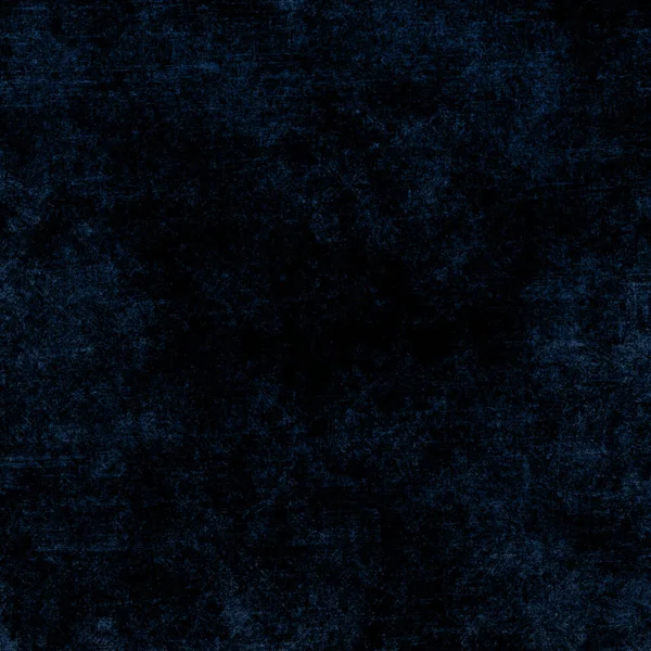 Texture Grunge Conçue Bleu Fond Vintage Avec Espace Pour Texte — Photo