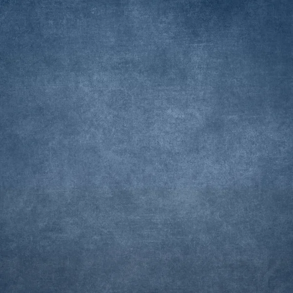 Niebieski Projekt Tekstury Grunge Vintage Tło Miejsca Tekst Lub Obraz — Zdjęcie stockowe
