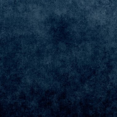 Mavi dizayn edilmiş grunge dokusu. Metin veya resim için alanı olan klasik arkaplan