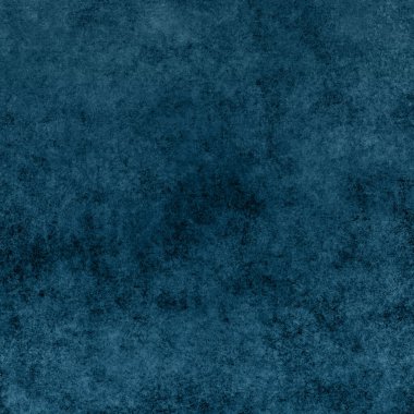 Mavi dizayn edilmiş grunge dokusu. Metin veya resim için alanı olan klasik arkaplan