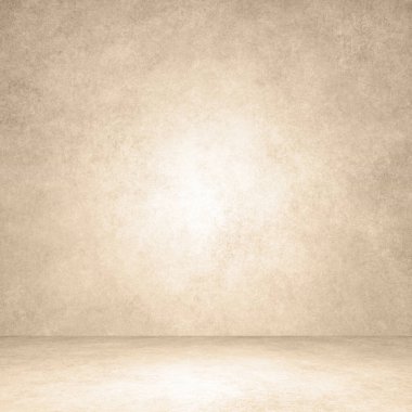 Tasarlanmış doku. Duvar ve zemin iç arka plan