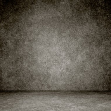 Tasarlanmış doku. Duvar ve zemin iç arka plan