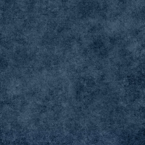 Blau Gestaltete Grunge Textur Vintage Hintergrund Mit Platz Für Text — Stockfoto