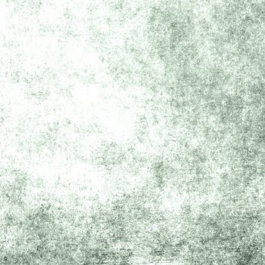 Yeşil dizayn edilmiş grunge dokusu. Metin veya resim için alanı olan klasik arkaplan