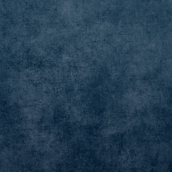 Vintage Paper Textur Blue Grunge Abstrakter Hintergrund — Stockfoto