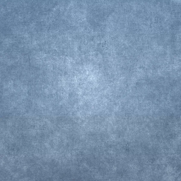 Vintage Paper Texture Blue Grunge Abstract Background — Stock Photo, Image