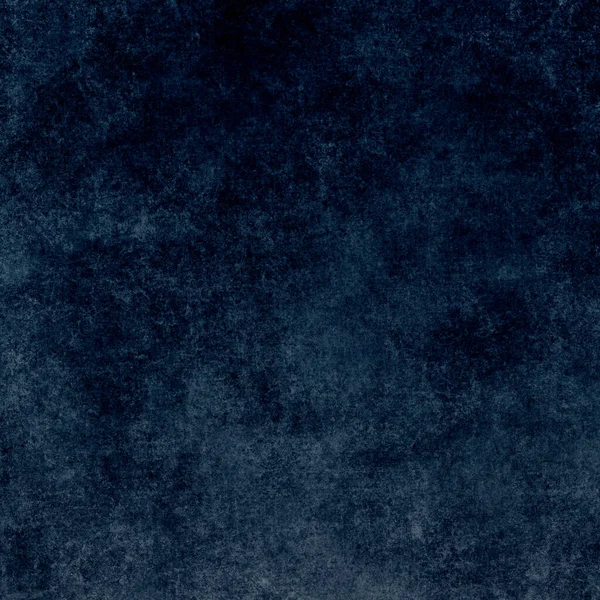 Blauw Ontworpen Grunge Textuur Vintage Achtergrond Met Ruimte Voor Tekst — Stockfoto