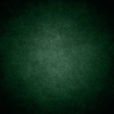 Eski kağıt dokusu. Yeşil grunge soyut arkaplan