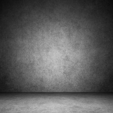 Tasarlanmış doku. Duvar ve zemin iç arka plan