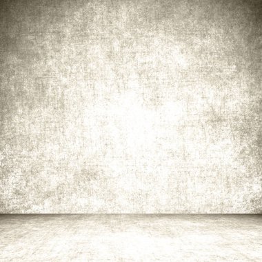 Tasarlanmış doku. Duvar ve zemin iç arka plan