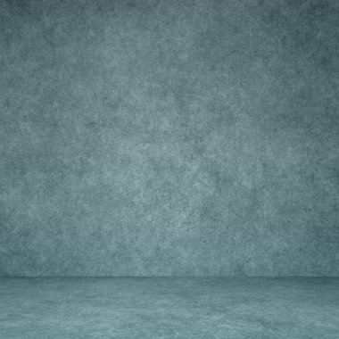 Tasarlanmış doku. Duvar ve zemin iç arka plan