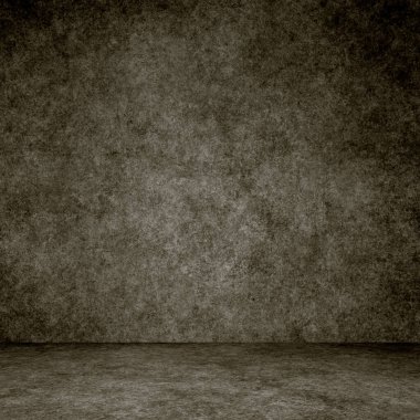 Tasarlanmış doku. Duvar ve zemin iç arka plan