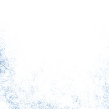 Mavi dizayn edilmiş grunge dokusu. Metin veya resim için alanı olan klasik arkaplan