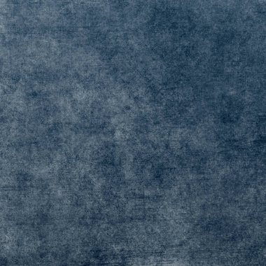 Mavi dizayn edilmiş grunge dokusu. Metin veya resim için alanı olan klasik arkaplan