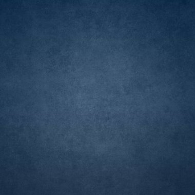 Eski kağıt dokusu. Mavi grunge soyut arkaplan