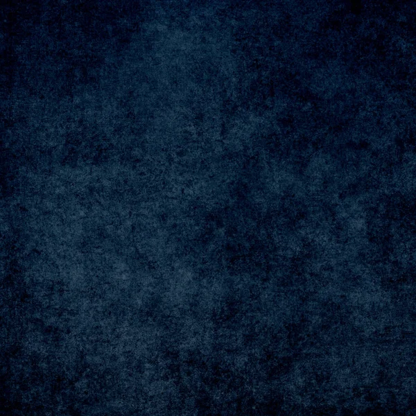 Vintage Paper Texture Blue Grunge Abstract Background — Stock Photo, Image