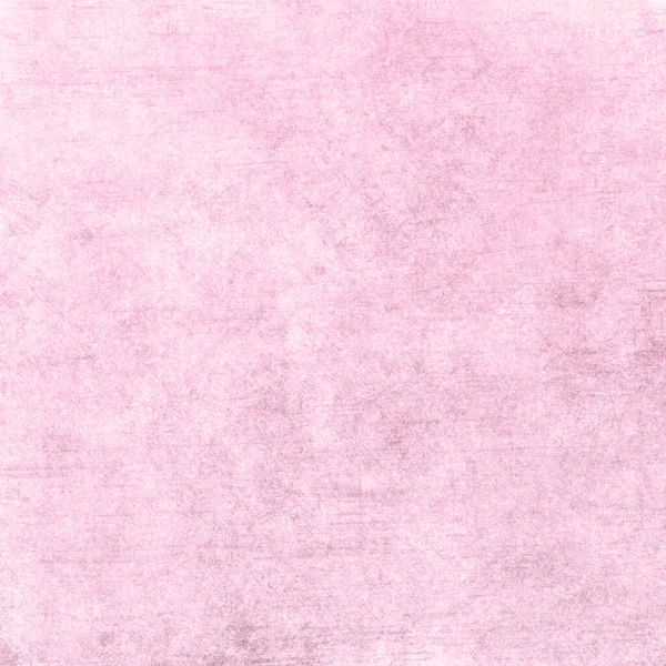 Vintage Paper Textur Abstrakter Hintergrund Rosa Grunge — Stockfoto