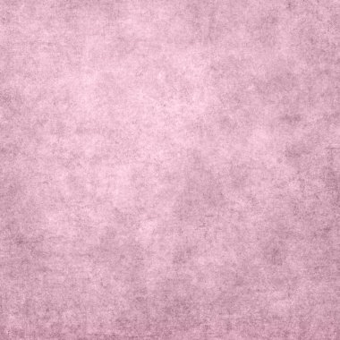Eski kağıt dokusu. Pembe grunge soyut arkaplan
