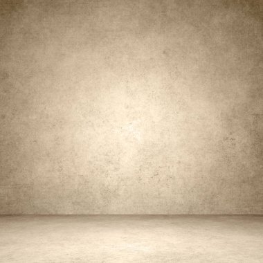 Tasarlanmış doku. Duvar ve zemin iç arka plan