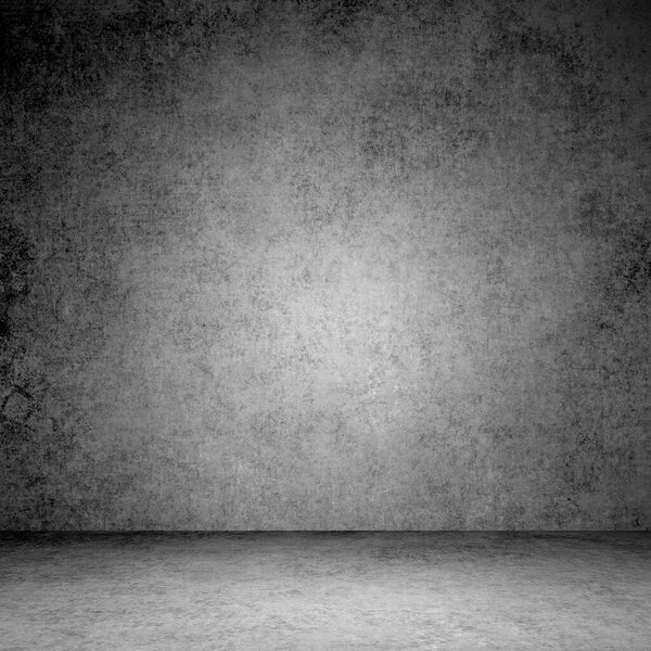 Дизайнерская фактура. Интерьер стен и пола
