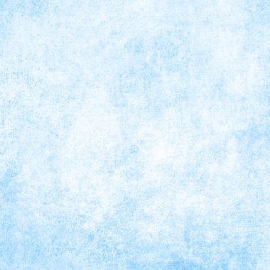 Mavi dizayn edilmiş grunge dokusu. Metin veya resim için alanı olan klasik arkaplan