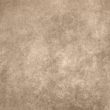 Eski kağıt dokusu. Kahverengi grunge soyut arkaplan