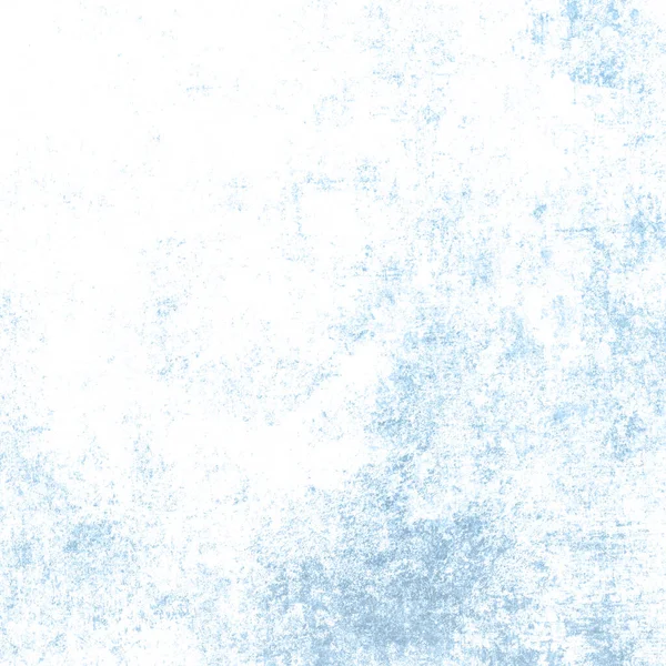 Texture Grunge Conçue Bleu Fond Vintage Avec Espace Pour Texte — Photo