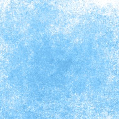 Mavi dizayn edilmiş grunge dokusu. Metin veya resim için alanı olan klasik arkaplan