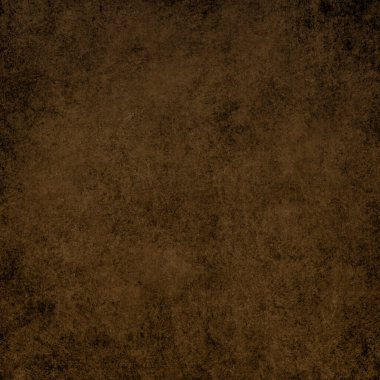 Kahverengi, grunge desenli. Metin veya resim için alanı olan klasik arkaplan
