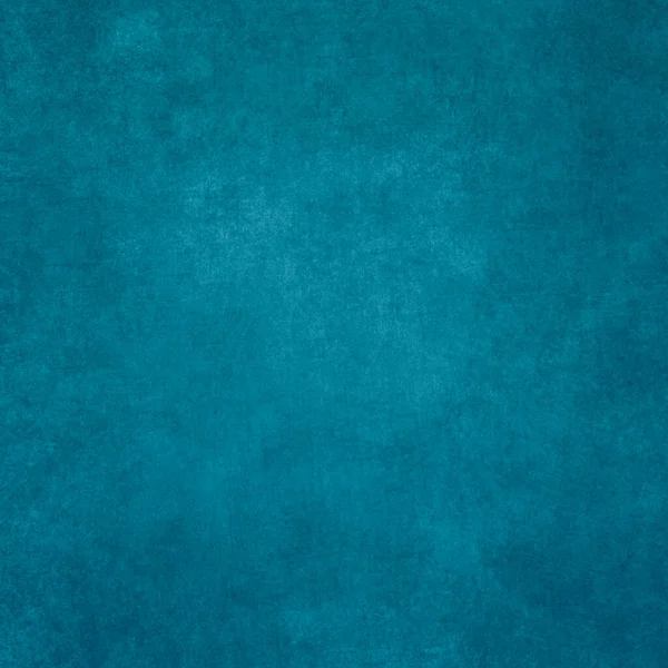 Blue Designed Grunge Texture Vintage Background Space Text Image — Stock Photo, Image