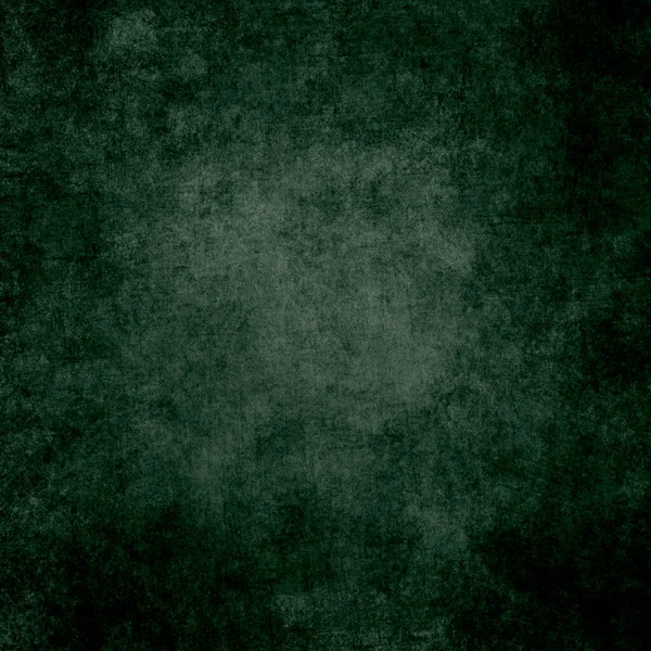 Texture Grunge Dal Design Verde Sfondo Vintage Con Spazio Testo — Foto Stock