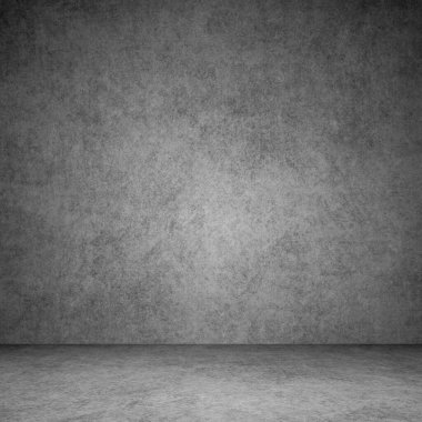 Tasarlanmış doku. Duvar ve zemin iç arka plan