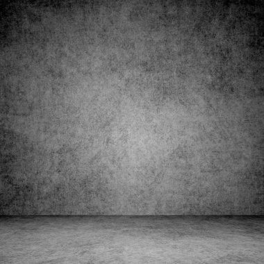 Tasarlanmış doku. Duvar ve zemin iç arka plan