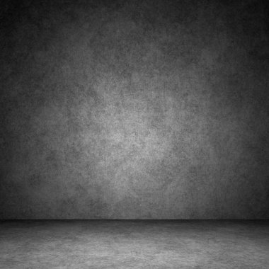 Tasarlanmış doku. Duvar ve zemin iç arka plan