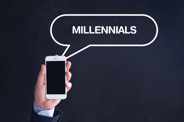 Ручной смартфон