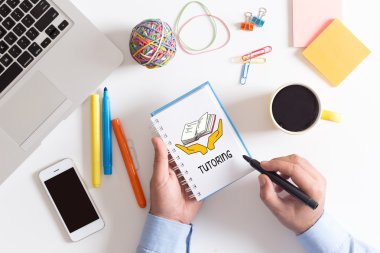 Bilgi, kavram özel ders