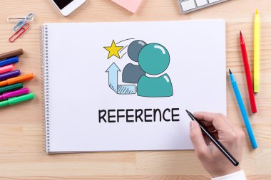 defter kapağı üzerinde yazıt ile