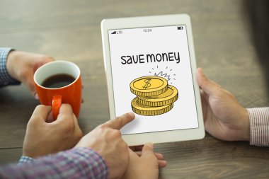 para kavramı kaydetmek