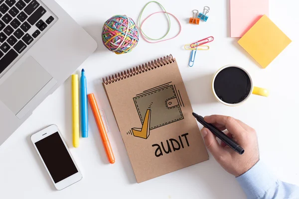 İş, denetim kavramı